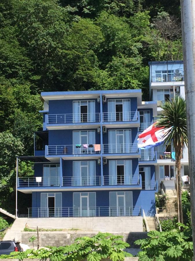Guest House 99 Batumi Exterior photo
