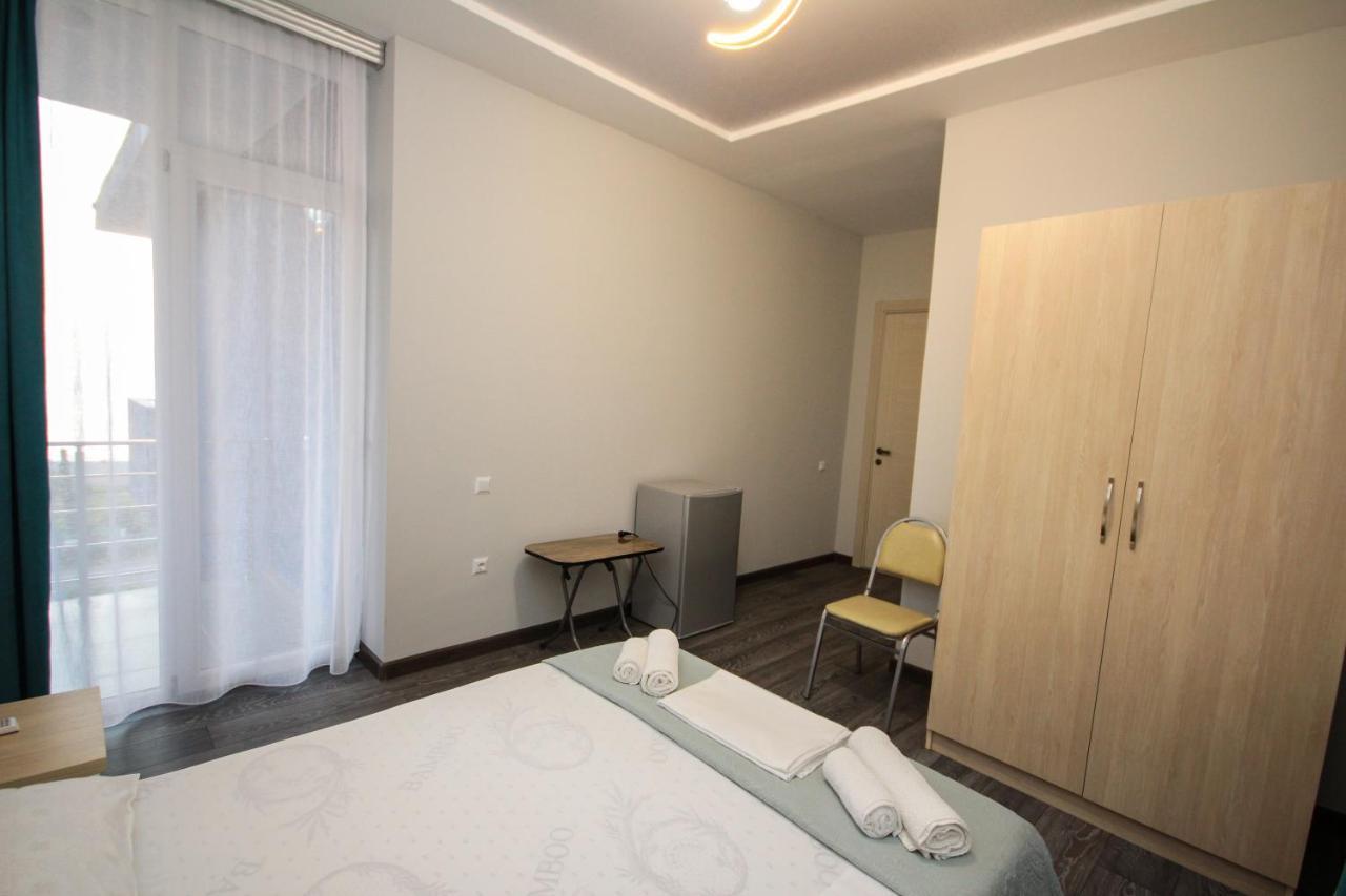 Guest House 99 Batumi Exterior photo