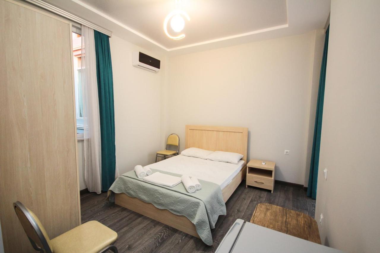 Guest House 99 Batumi Exterior photo