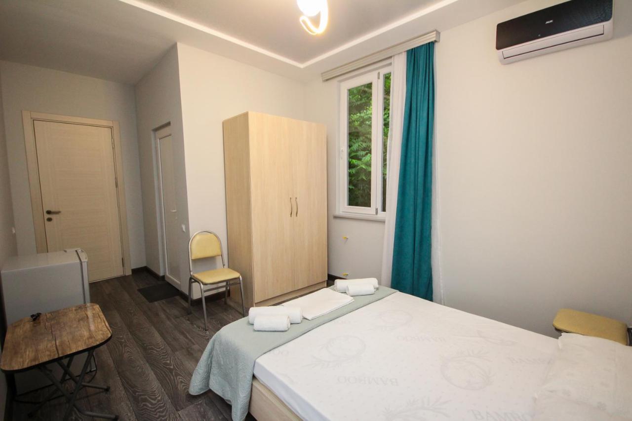 Guest House 99 Batumi Exterior photo