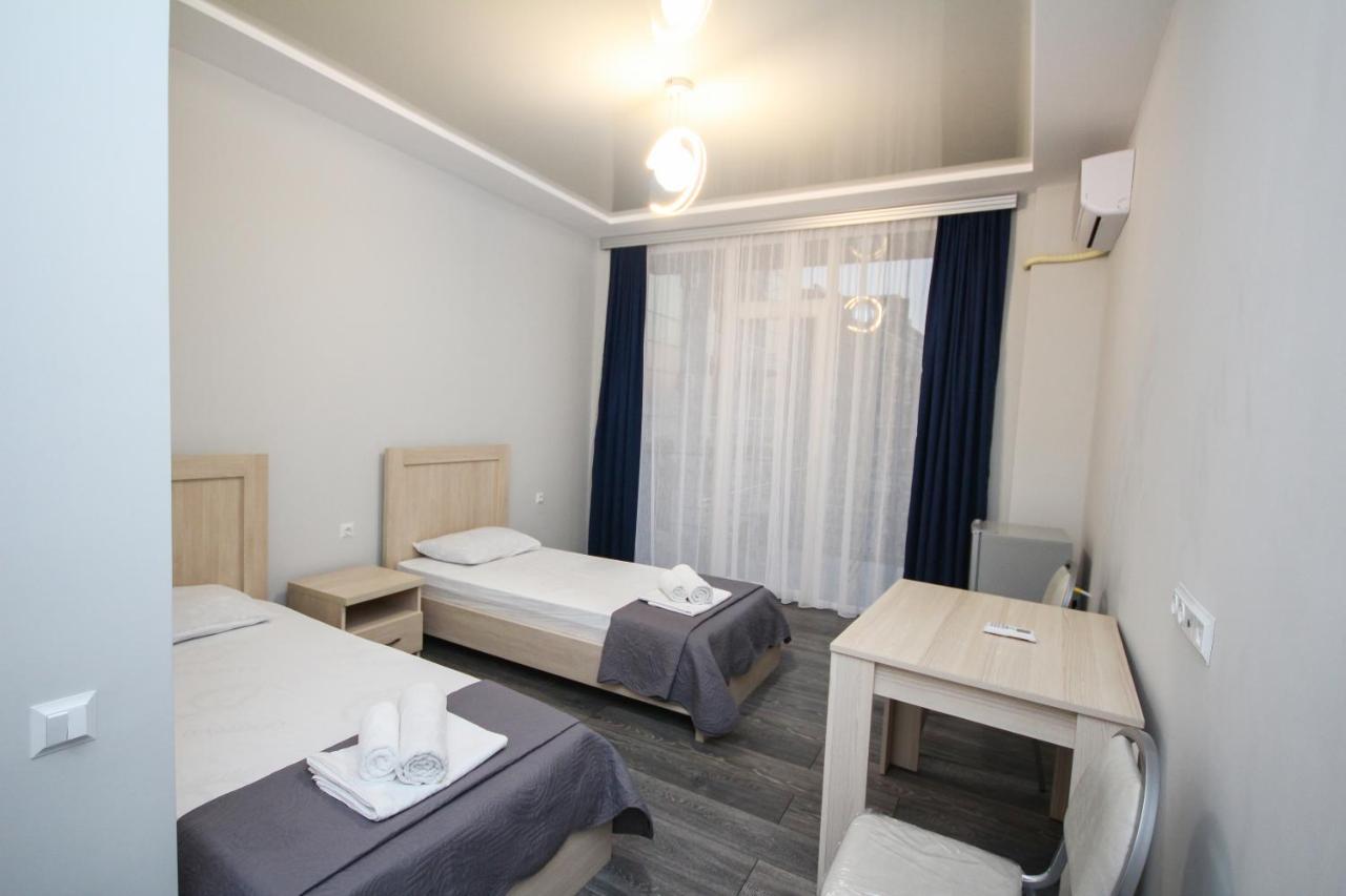 Guest House 99 Batumi Exterior photo