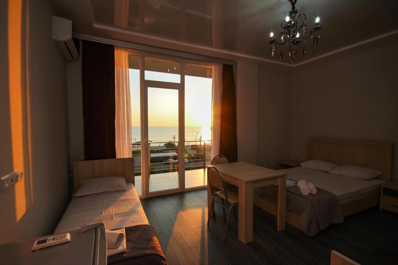 Guest House 99 Batumi Exterior photo