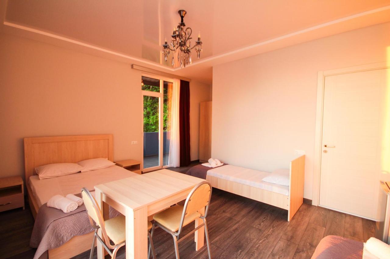 Guest House 99 Batumi Exterior photo