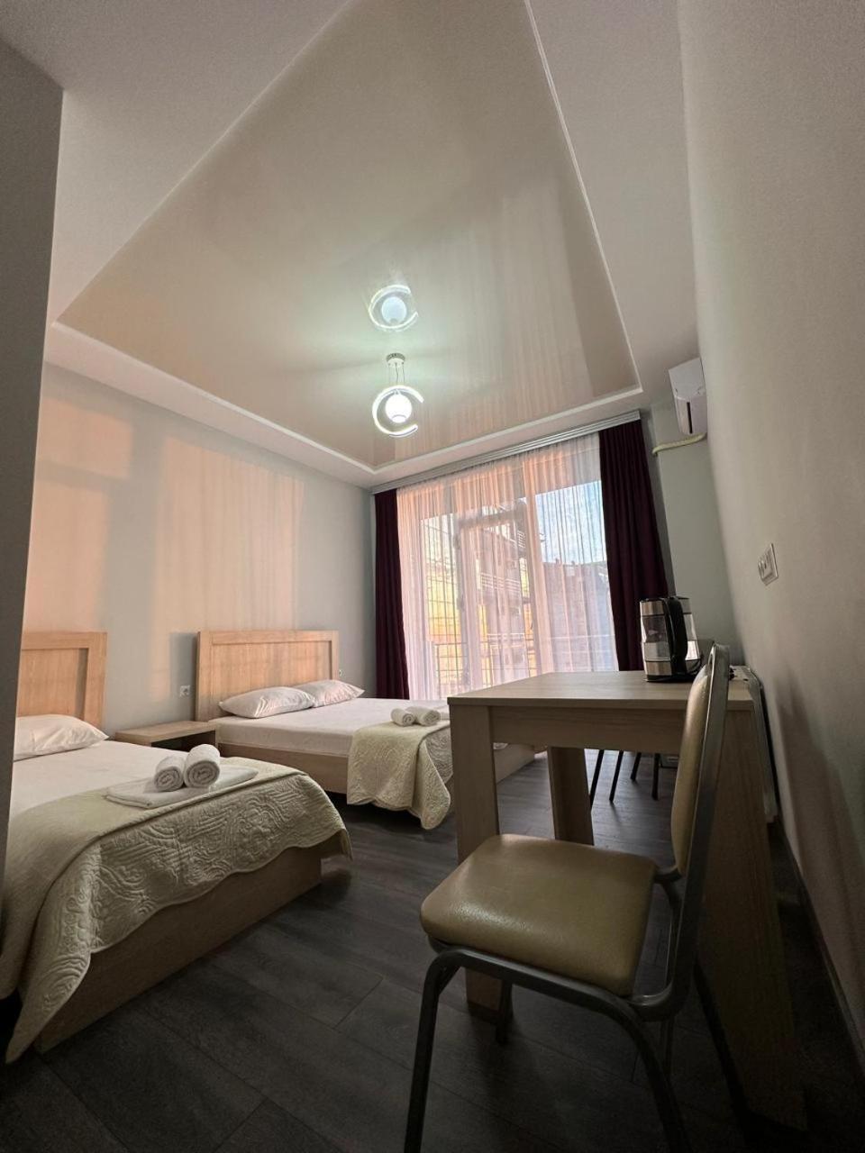 Guest House 99 Batumi Exterior photo