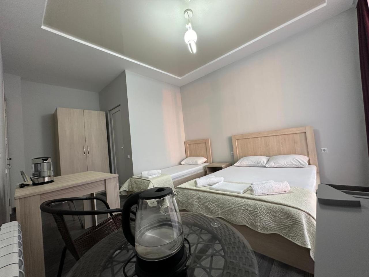 Guest House 99 Batumi Exterior photo