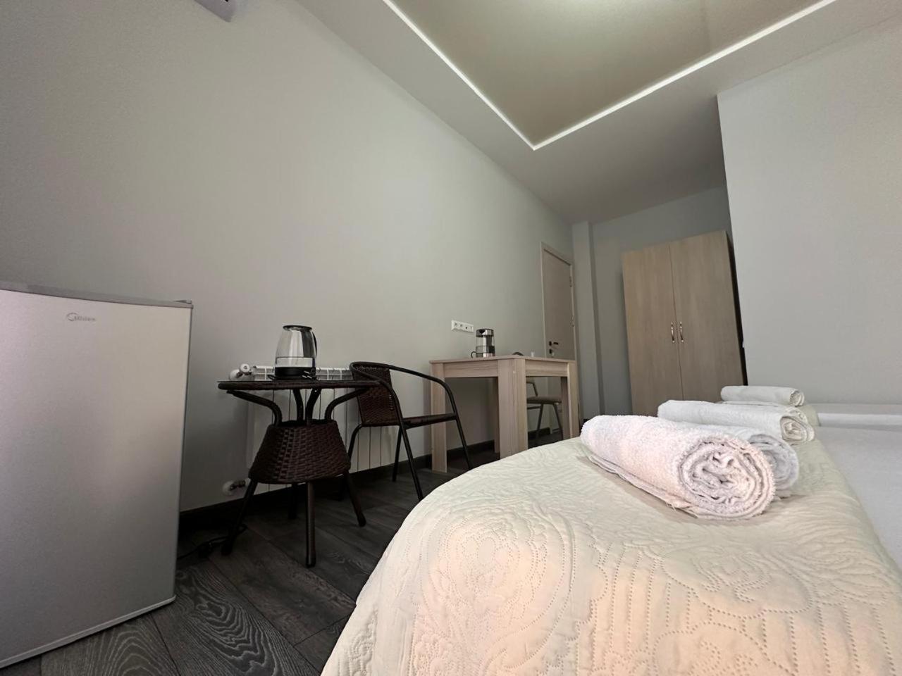 Guest House 99 Batumi Exterior photo